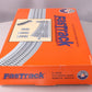Lionel 6-12049 O72 Right Hand Remote-Control FasTrack Switch Turnout