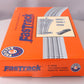 Lionel 6-12049 O72 Right Hand Remote-Control FasTrack Switch Turnout