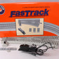 Lionel 6-12049 O72 Right Hand Remote-Control FasTrack Switch Turnout