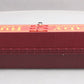 Atlas 6703-2 O Gauge Baby Ruth 40' Woodside Refrigerator Car #6268 [3-Rail] LN/Box