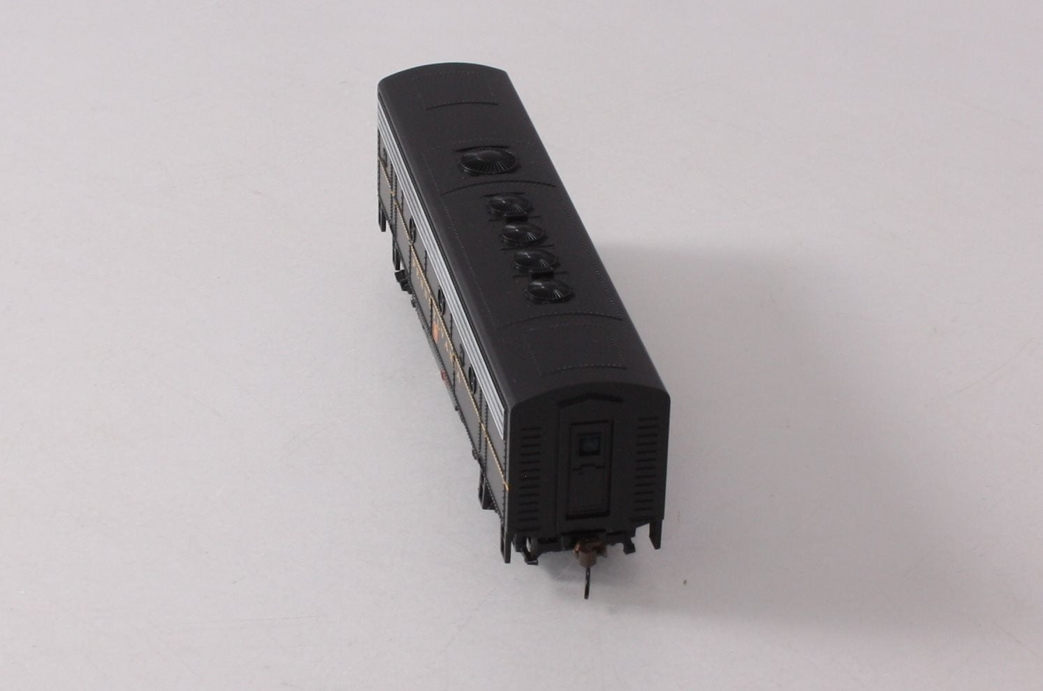 Bachmann 64405 HO Pennsylvania F7B Diesel Locomotive w/DCC