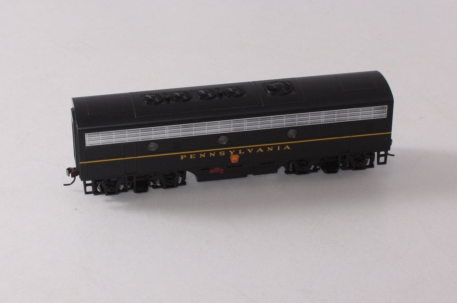Bachmann 64405 HO Pennsylvania F7B Diesel Locomotive w/DCC