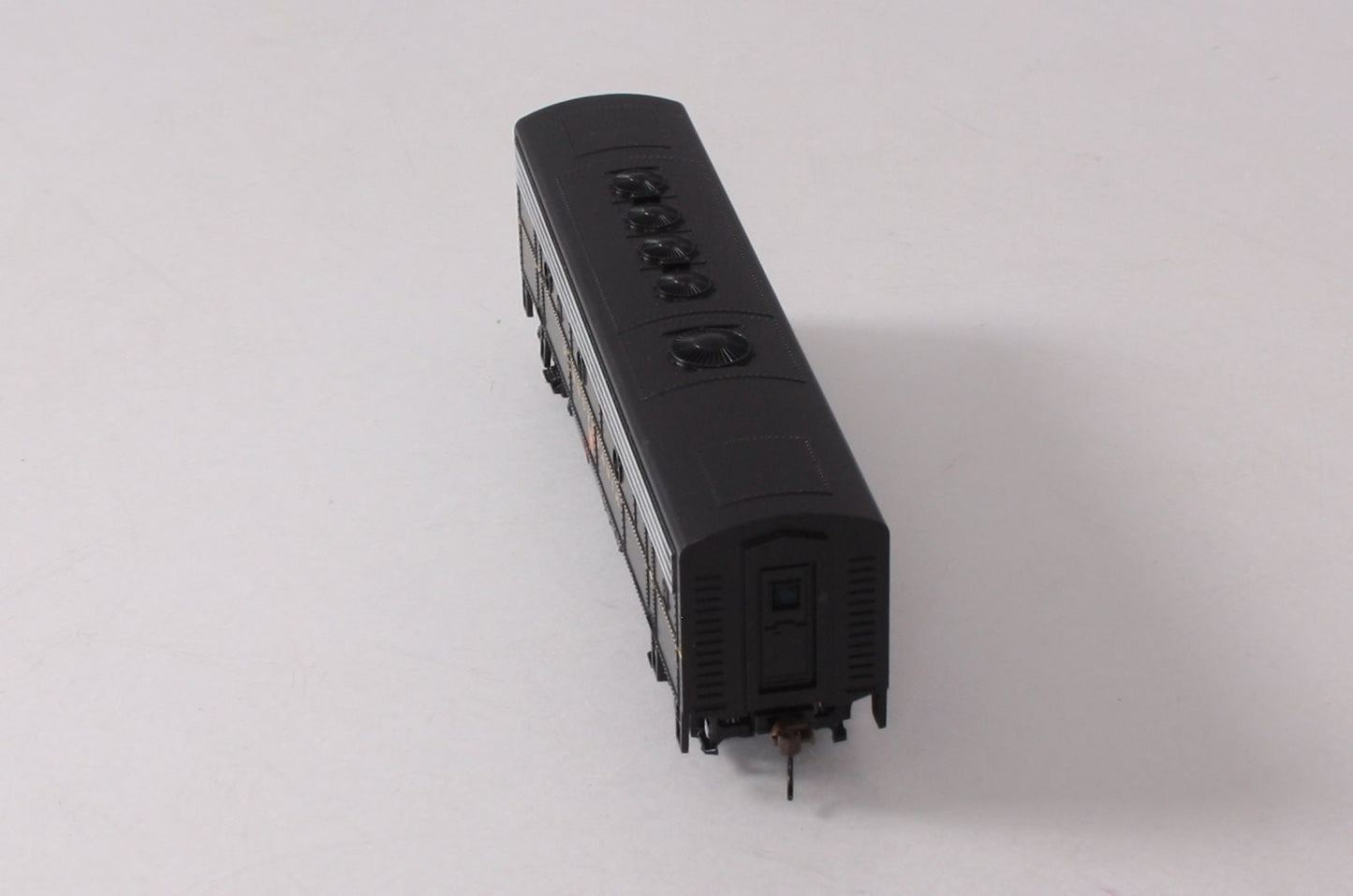 Bachmann 64405 HO Pennsylvania F7B Diesel Locomotive w/DCC