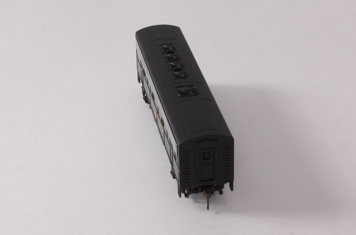 Bachmann 64405 HO Pennsylvania F7B Diesel Locomotive w/DCC