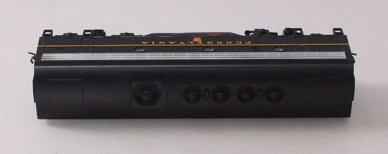 Bachmann 64405 HO Pennsylvania F7B Diesel Locomotive w/DCC