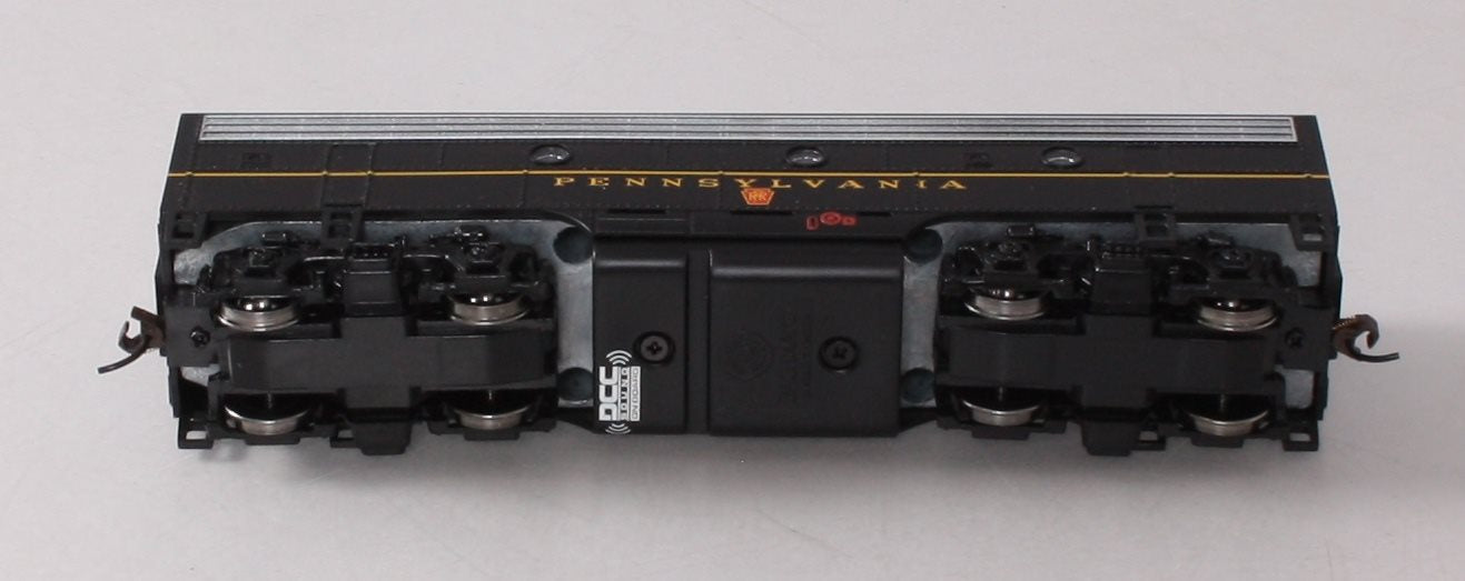 Bachmann 64405 HO Pennsylvania F7B Diesel Locomotive w/DCC