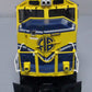 MTH 20-2290-1 O Gauge Alaska SD70M O Gauge Diesel Passenger Train Set w/PS2 EX/Box