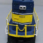 MTH 20-2290-1 O Gauge Alaska SD70M O Gauge Diesel Passenger Train Set w/PS2 EX/Box