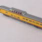 Walthers 920-9235 HO Union Pacific 85' ACF Observation Dome-Lounge Car