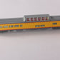 Walthers 920-9235 HO Union Pacific 85' ACF Observation Dome-Lounge Car