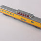 Walthers 920-9235 HO Union Pacific 85' ACF Observation Dome-Lounge Car
