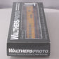 Walthers 920-9235 HO Union Pacific 85' ACF Observation Dome-Lounge Car