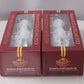 Broadway Limited 6104 HO Linde High-Capacity Cryogenic Tank Car (Pack of 2) LN/Box