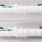 Broadway Limited 6104 HO Linde High-Capacity Cryogenic Tank Car (Pack of 2) LN/Box