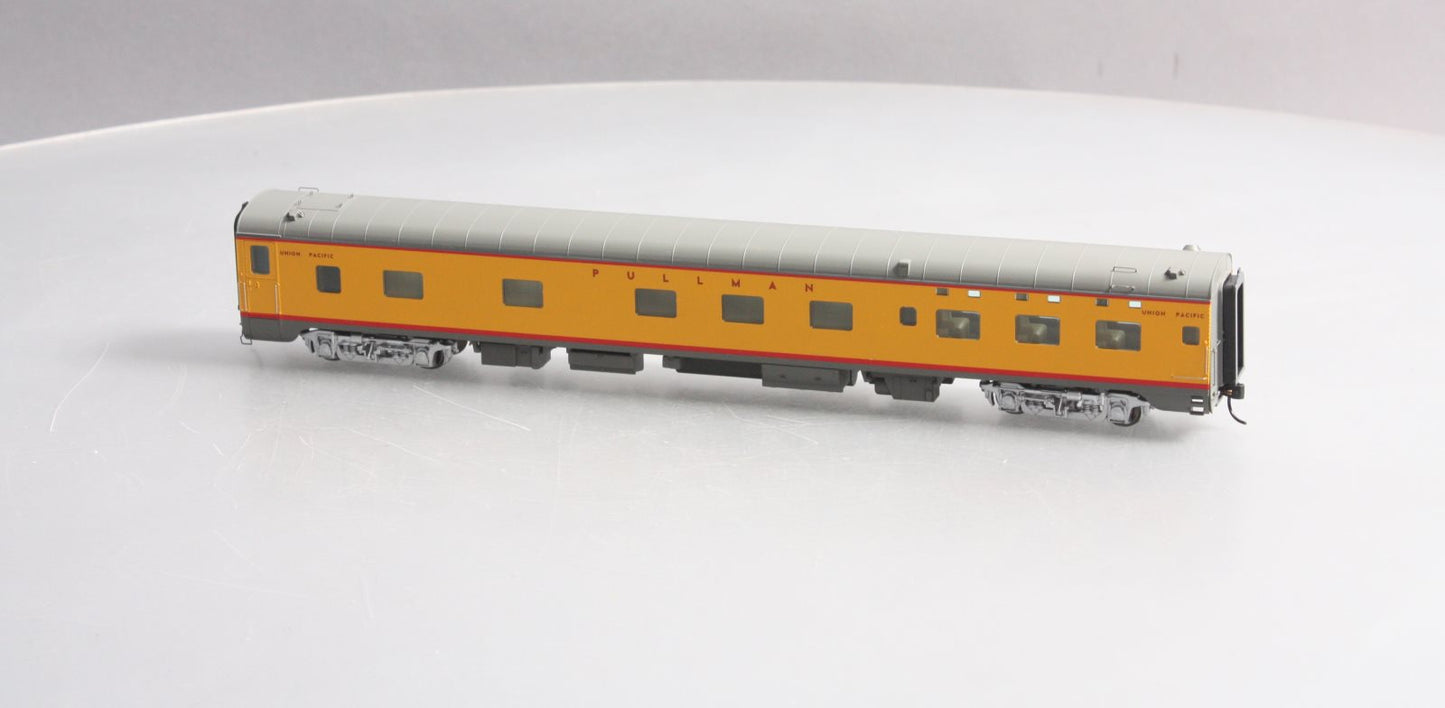 Walthers 932-9620 HO Scale Union Pacific PS 6-6-4 Sleeper LN/Box