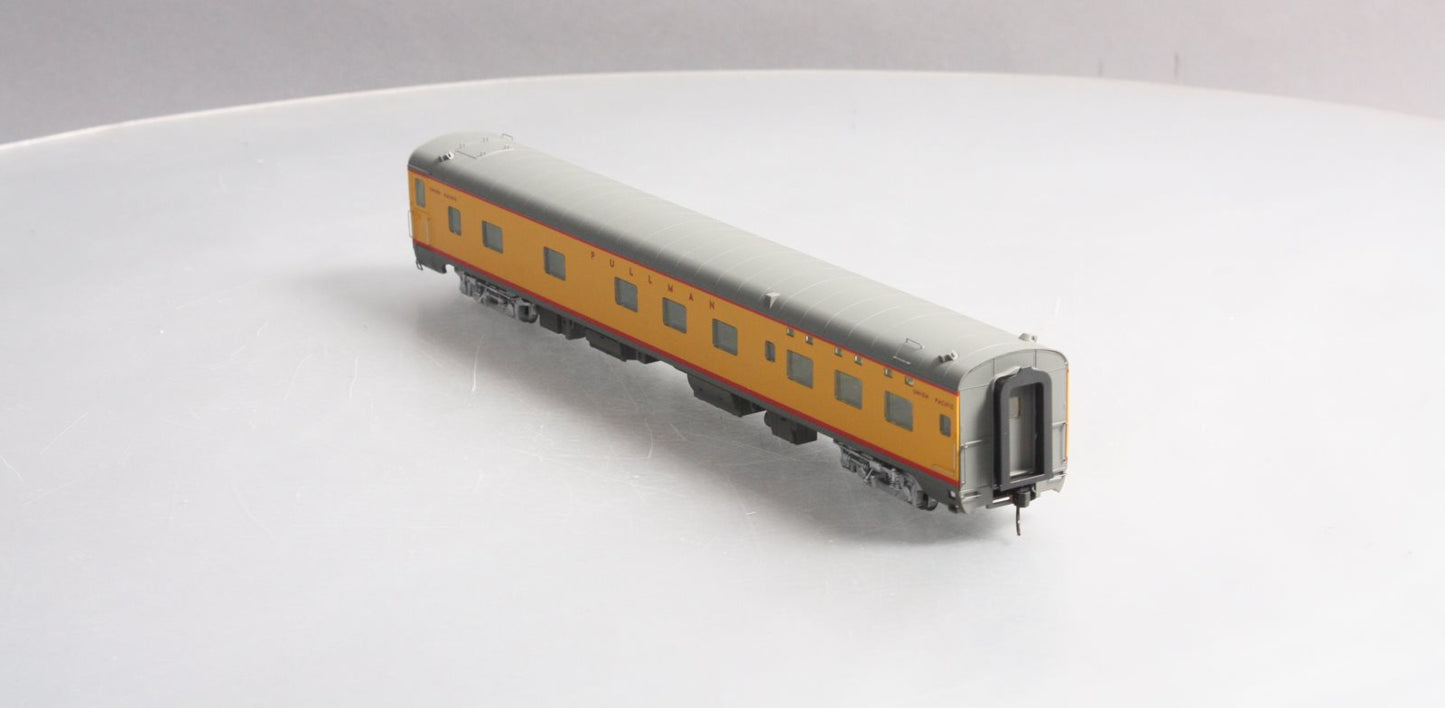 Walthers 932-9620 HO Scale Union Pacific PS 6-6-4 Sleeper LN/Box