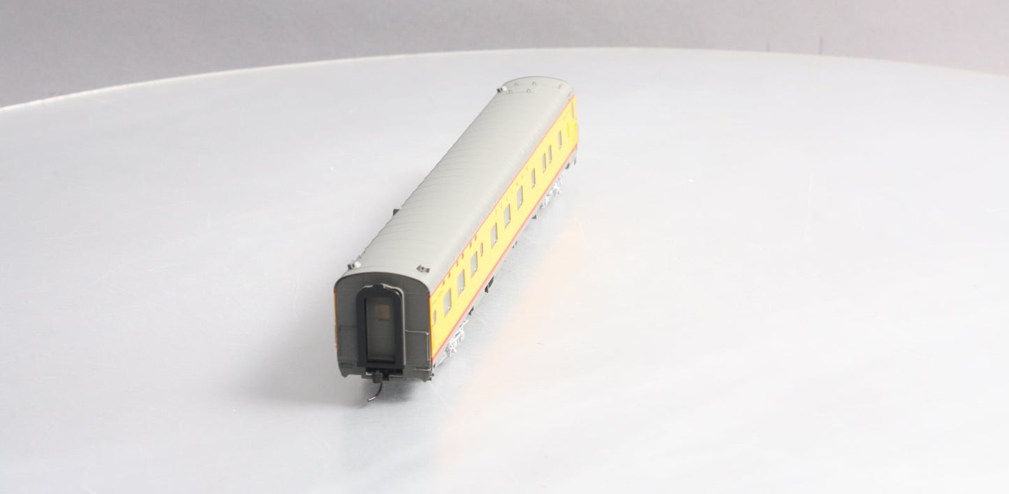 Walthers 932-9620 HO Scale Union Pacific PS 6-6-4 Sleeper LN/Box