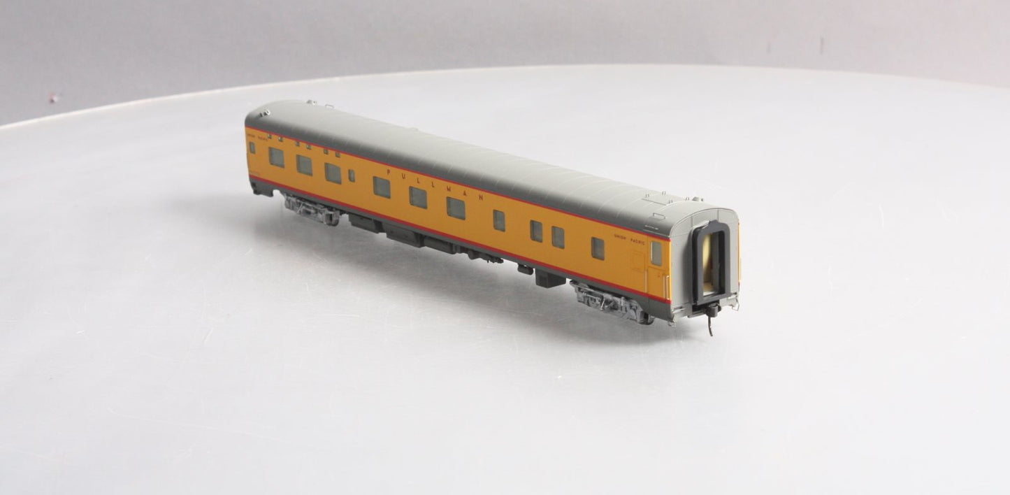 Walthers 932-9620 HO Scale Union Pacific PS 6-6-4 Sleeper LN/Box