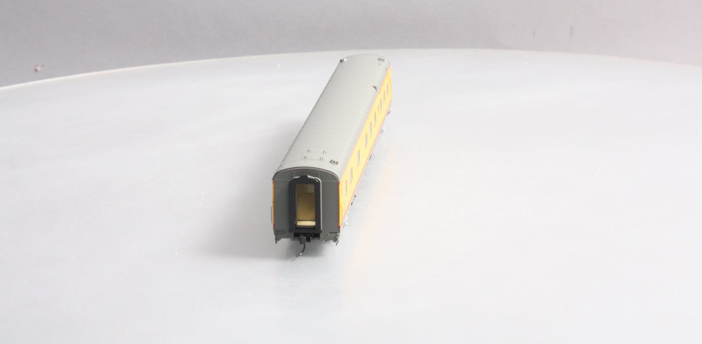 Walthers 932-9620 HO Scale Union Pacific PS 6-6-4 Sleeper LN/Box