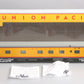 Walthers 932-9620 HO Scale Union Pacific PS 6-6-4 Sleeper LN/Box