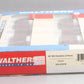 Walthers 932-23278 HO Scale Conrail 65' Mill Gondola Cars (Pack of 2) EX/Box