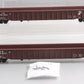 Walthers 932-23278 HO Scale Conrail 65' Mill Gondola Cars (Pack of 2) EX/Box