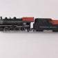 Broadway Limited 5387 HO NP 2-8-0 Consolidation Diesel Loco Sound/DC/DCC #1254