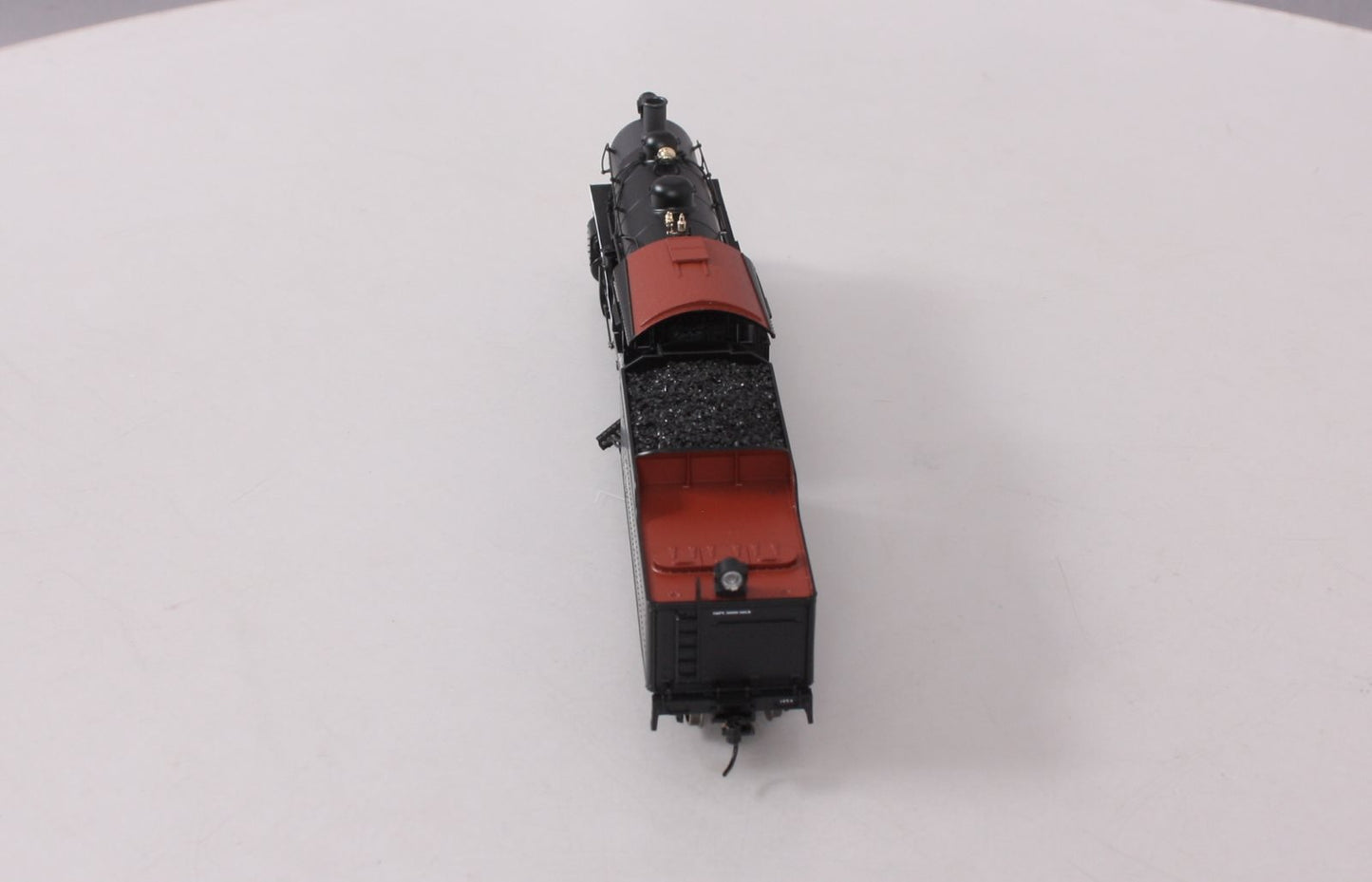 Broadway Limited 5387 HO NP 2-8-0 Consolidation Diesel Loco Sound/DC/DCC #1254