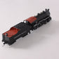Broadway Limited 5387 HO NP 2-8-0 Consolidation Diesel Loco Sound/DC/DCC #1254