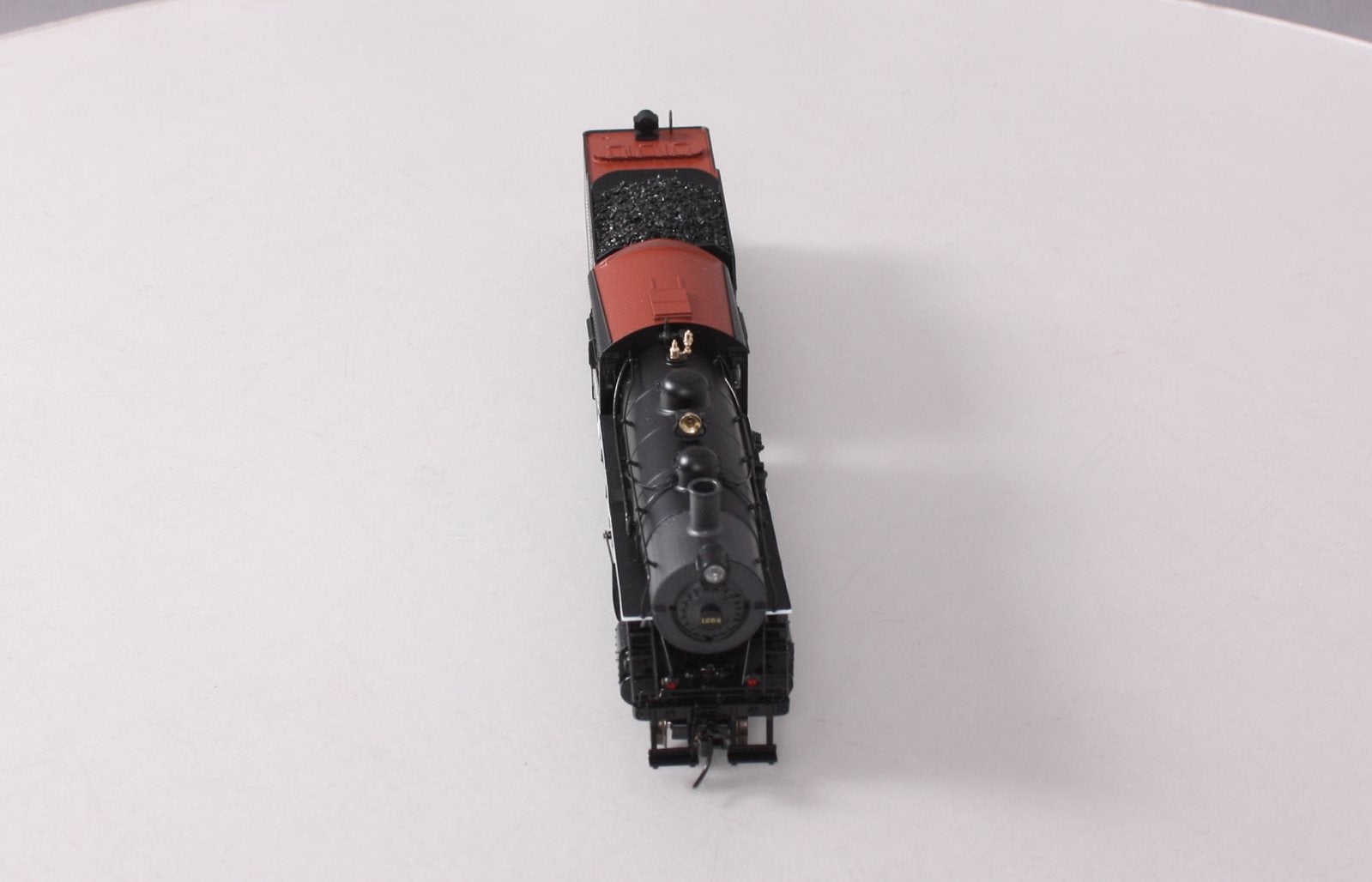 Broadway Limited 5387 HO NP 2-8-0 Consolidation Diesel Loco Sound/DC/DCC #1254