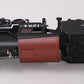 Broadway Limited 5387 HO NP 2-8-0 Consolidation Diesel Loco Sound/DC/DCC #1254