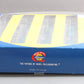 Athearn 95039 HO Maersk Maxi I Well Car/Early Ready-To-Run #100055 (Pack of 5) LN/Box