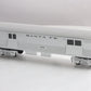 Lionel 6-84724 O Santa Fe Add-On Baggage Car #1386 LN/Box