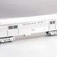Lionel 6-84724 O Santa Fe Add-On Baggage Car #1386 LN/Box