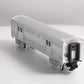 Lionel 6-84724 O Santa Fe Add-On Baggage Car #1386 LN/Box