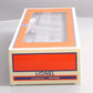 Lionel 6-84724 O Santa Fe Add-On Baggage Car #1386 LN/Box