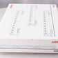Marklin 42993 HO Deutsche Bahn South Wind Passenger Car Set EX/Box
