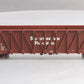 Exact Rail EP-80101-1 HO SP Gunderson Composite Side Wood Chip Car #354200