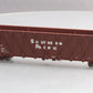 Exact Rail EP-80101-1 HO SP Gunderson Composite Side Wood Chip Car #354200