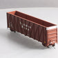 Exact Rail EP-80101-1 HO SP Gunderson Composite Side Wood Chip Car #354200