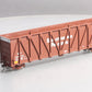 Exact Rail EP-80101-1 HO SP Gunderson Composite Side Wood Chip Car #354200
