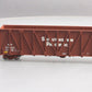 Exact Rail EP-80101-1 HO SP Gunderson Composite Side Wood Chip Car #354200