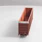 Exact Rail EP-80101-1 HO SP Gunderson Composite Side Wood Chip Car #354200