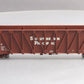 Exact Rail EP-80101-1 HO SP Gunderson Composite Side Wood Chip Car #354200