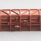 Exact Rail EP-80101-1 HO SP Gunderson Composite Side Wood Chip Car #354200
