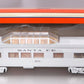 Lionel 6-84725 O Santa Fe Add-On Vista Dome Car #500 LN/Box