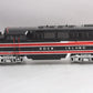 Williams 20308 Rock Island BL-2 Diesel Locomotive