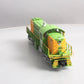Atlas 6964-1 O Gauge Illinois Terminal RS1 Diesel Locomotive #752 - 3 Rail