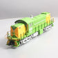 Atlas 6964-1 O Gauge Illinois Terminal RS1 Diesel Locomotive #752 - 3 Rail