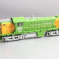 Atlas 6964-1 O Gauge Illinois Terminal RS1 Diesel Locomotive #752 - 3 Rail